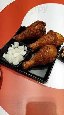 Bonchon Chicken (silom Complex Branch)