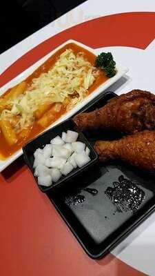 Bonchon Chicken (silom Complex Branch)