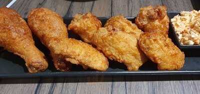 Bonchon Chicken (silom Complex Branch)