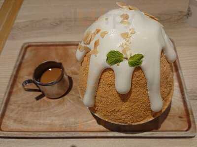 Bonchon Chicken (silom Complex Branch)