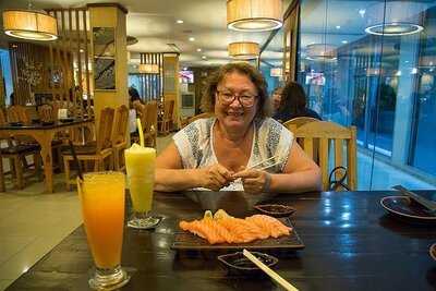 Kaizen Sushi & Hibachi