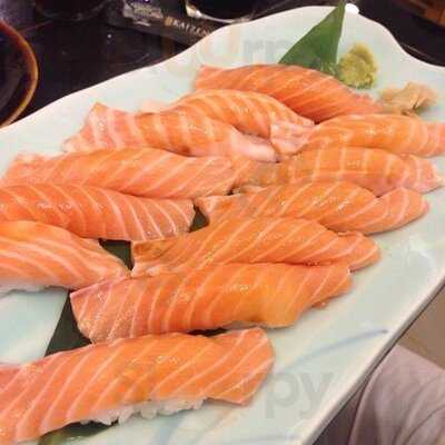 Kaizen Sushi & Hibachi
