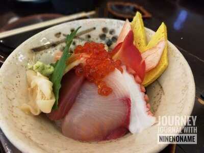 Kaizen Sushi & Hibachi