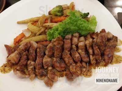 Kaizen Sushi & Hibachi