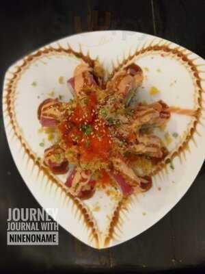 Kaizen Sushi & Hibachi