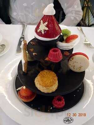 Twg Tea At The Emporium, Ground Floor