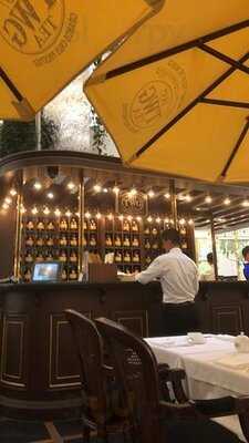 Twg Tea At The Emporium, Ground Floor