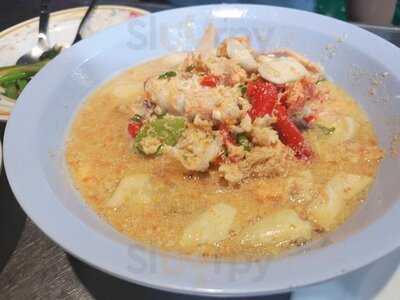 Tom Yum Goong Banglamphu