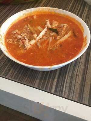 Tom Yum Goong Banglamphu