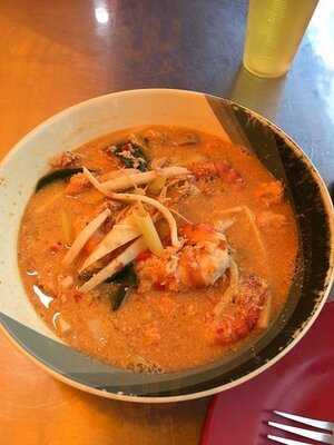 Tom Yum Goong Banglamphu