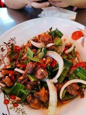 Tom Yum Goong Banglamphu