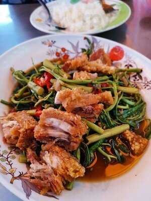 Tom Yum Goong Banglamphu