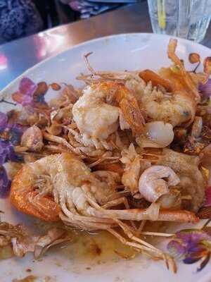 Tom Yum Goong Banglamphu