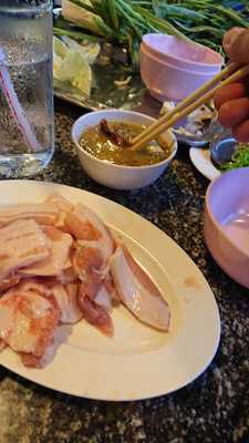 ชุมแพเนื้อกระทะ