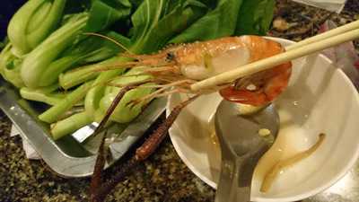 ชุมแพเนื้อกระทะ