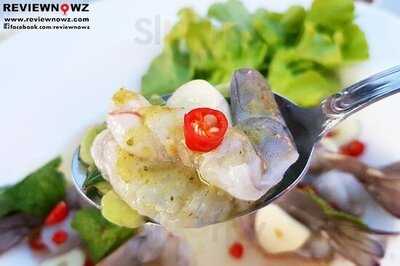 ร้านอาหาร ซอร์เทรล