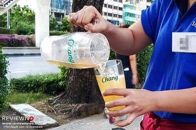 ร้านอาหาร ซอร์เทรล