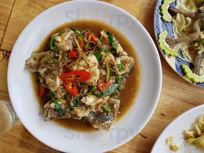 โต้งปูเป็นเป็น