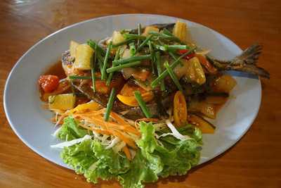 โต้งปูเป็นเป็น