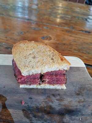 Craft Sukhumvit Soi 23