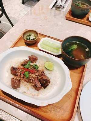 Another Hound Cafe (emporium)