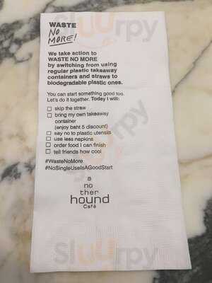 Another Hound Cafe (emporium)