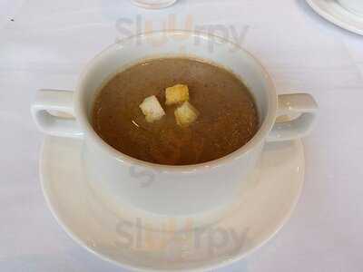 Beccofino Italian Restaurant And Grill