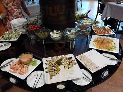 Beccofino Italian Restaurant And Grill