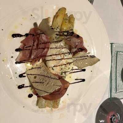 Beccofino Italian Restaurant And Grill