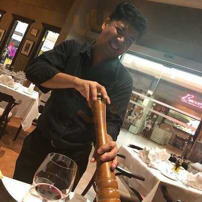 Beccofino Italian Restaurant And Grill