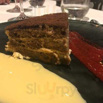 Beccofino Italian Restaurant And Grill