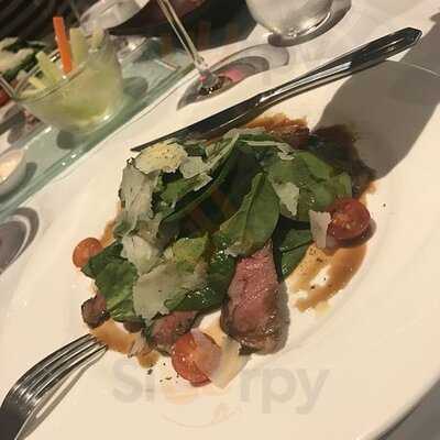 Beccofino Italian Restaurant And Grill