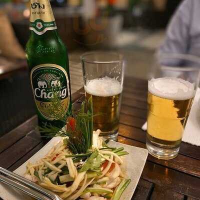 แม็งโกทรี สาขาสุรวงศ์