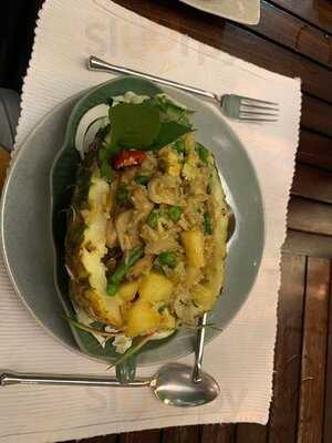 แม็งโกทรี สาขาสุรวงศ์