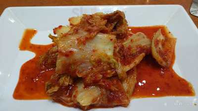 ร้านซุซูรันเนื้อย่างเกาหลี&ญี่ปุ่น