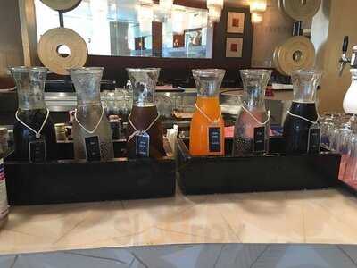 ห้องอาหาร อเทลิเย่