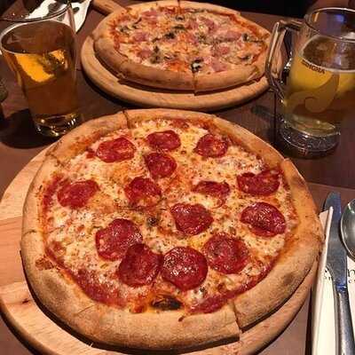 Wine Connection The Grill - The Groove Central World