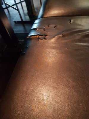 Wine Connection The Grill - The Groove Central World