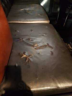 Wine Connection The Grill - The Groove Central World