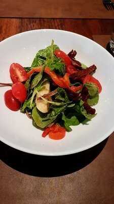 Wine Connection The Grill - The Groove Central World