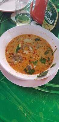 สุดาโภชนา