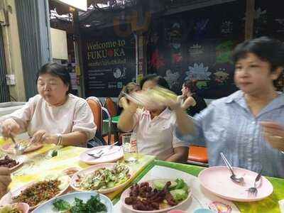 สุดาโภชนา