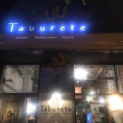 ทาบูเรเต้