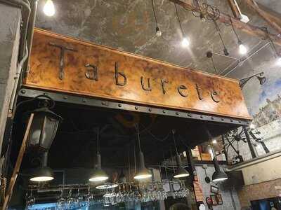 ทาบูเรเต้