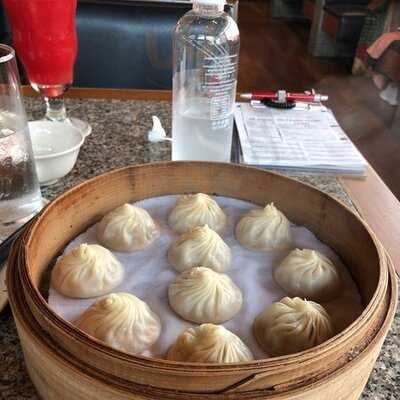 ติ่น ไท่ ฝง