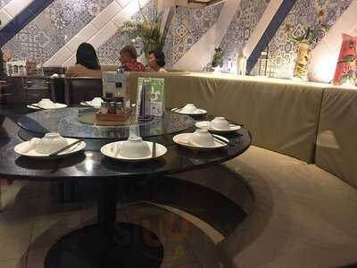 ฮั่วเซ่งฮง เดอะมอลล์บางกะปิ