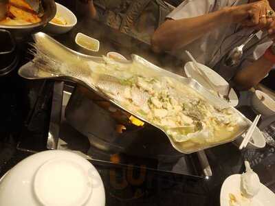 ฮั่วเซ่งฮง เดอะมอลล์บางกะปิ