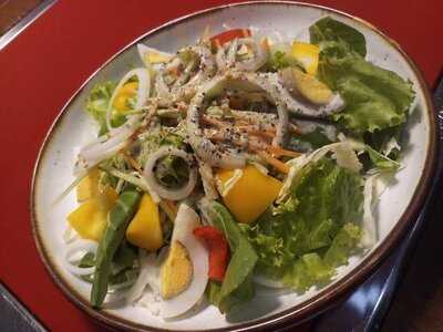 ร้านอาหารเกาหลี โคคุง