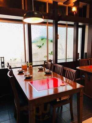 ร้านอาหารเกาหลี โคคุง