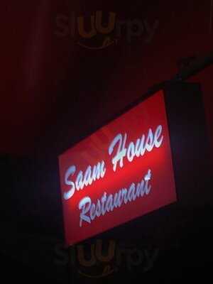 Saamhouse Restaurant